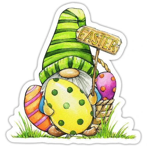 Easter - Sticker