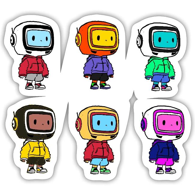 TEVO Army