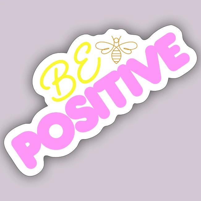 BE Positive