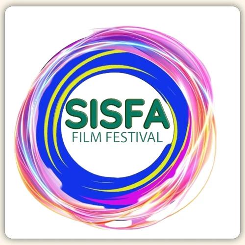 SISFA Film Festival 2025 - Sticker
