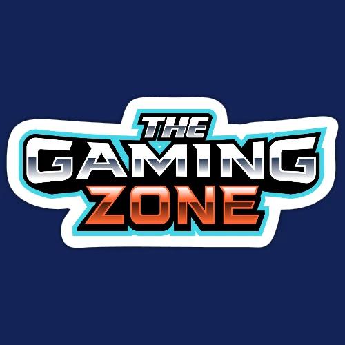 The Gaming Zone Prime - Sticker