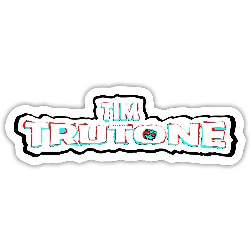 stoneage - Sticker