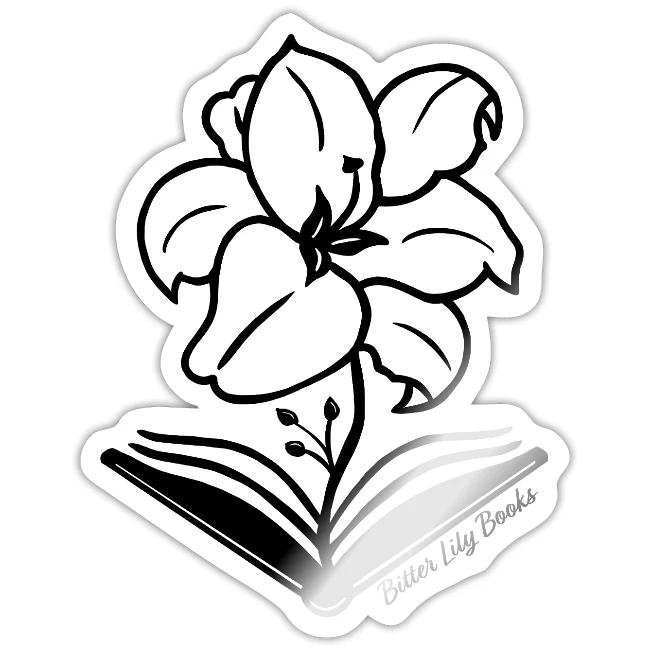 Bitter Lily Books