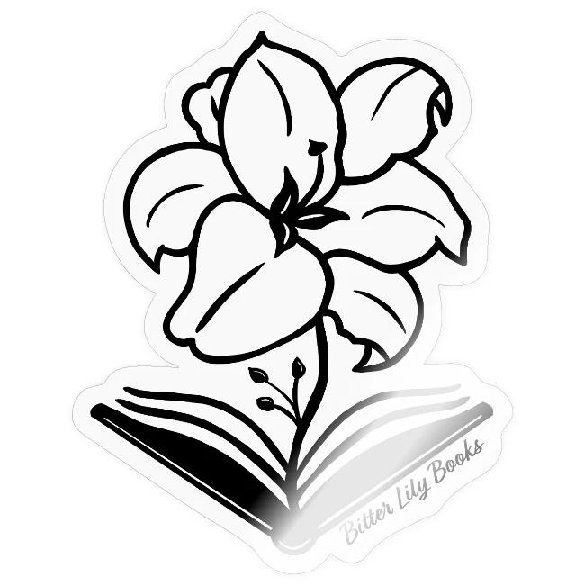 Bitter Lily Books