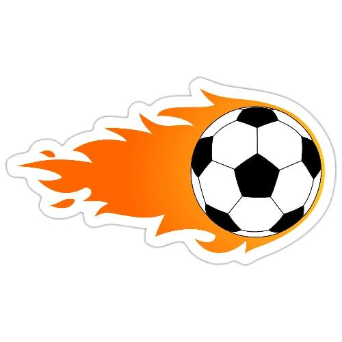 Soccer Ball - Sticker