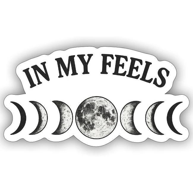 Moon Phase Feels