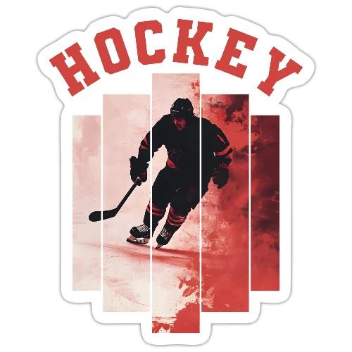 Hockey Spirit - Sticker