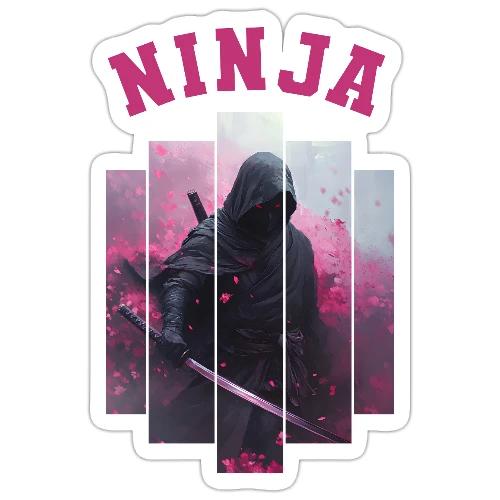 Elite Ninja Spirit - Sticker