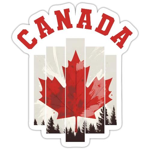Creative Spirit of Canada - Sticker
