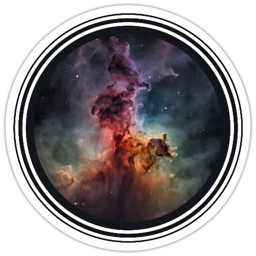 Nebula Origins - Sticker