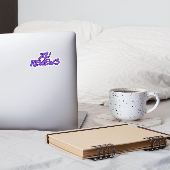 Zu Reviews Logo
