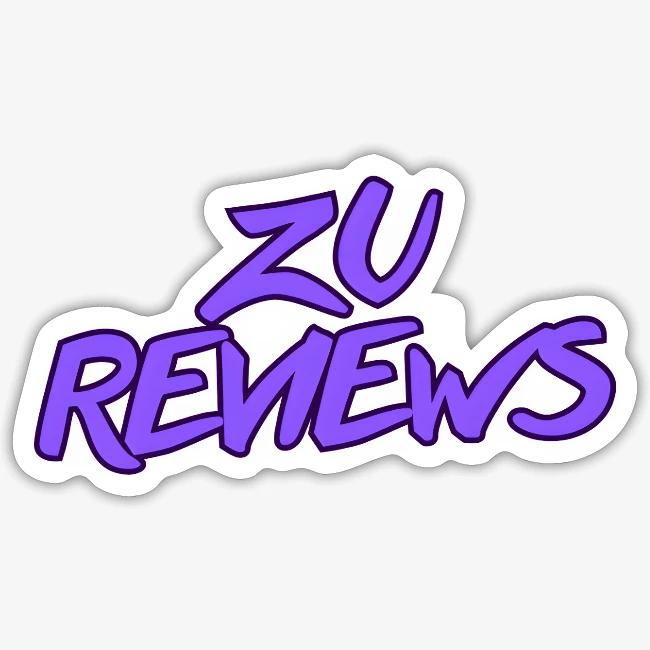 Zu Reviews Logo
