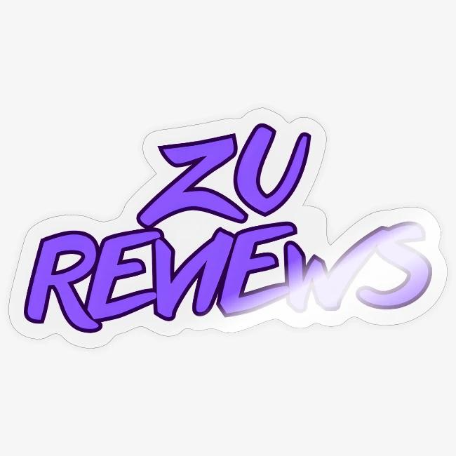Zu Reviews Logo