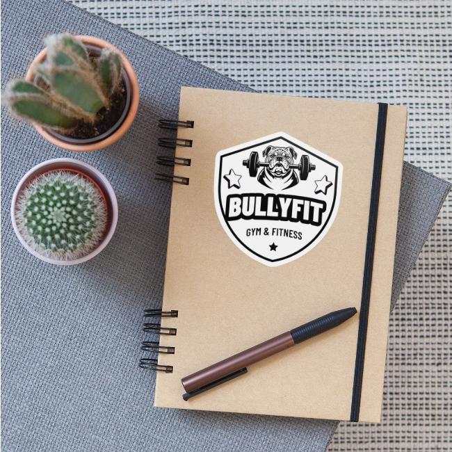 BullyFit Fitness - Bulldog Gym Design
