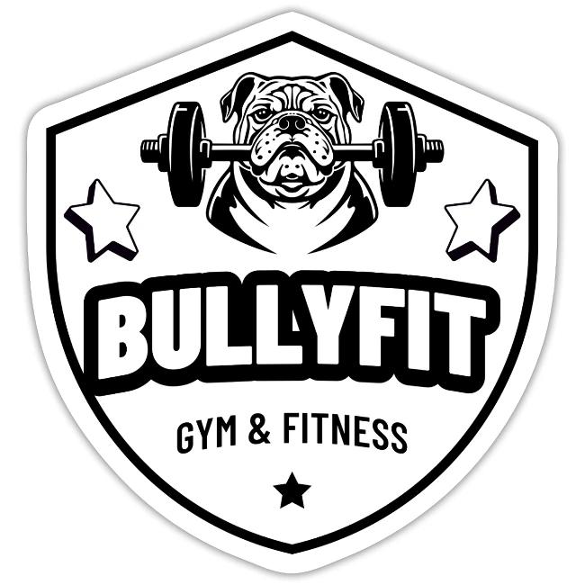 BullyFit Fitness - Bulldog Gym Design
