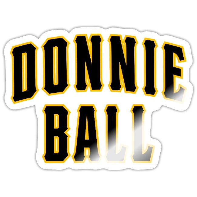 Donnie Ball (Light)
