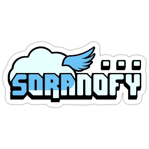 SORANOFY OG - Sticker