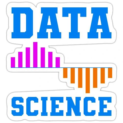 Data Science - Sticker