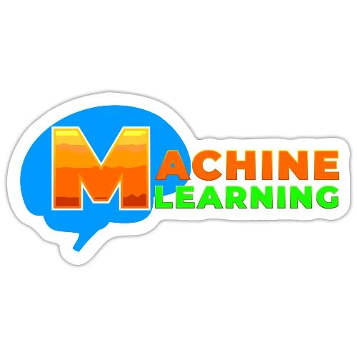 Machine learning - Sticker