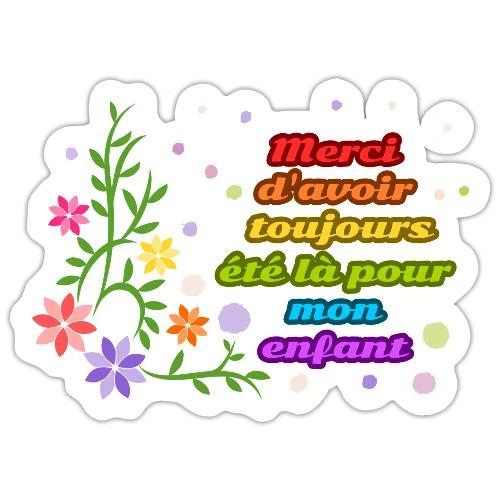 The Heart of the Classroom - Sticker