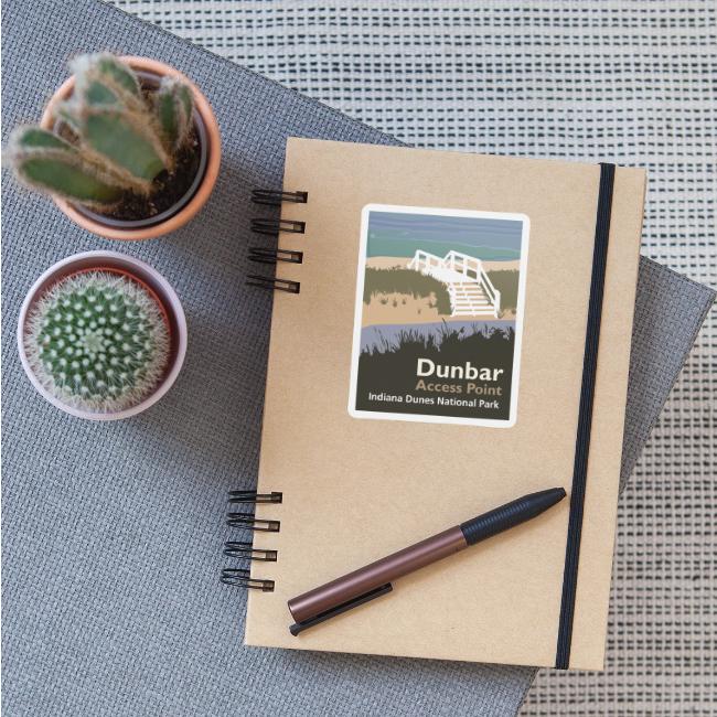 Dunbar | Indiana Dunes National Park