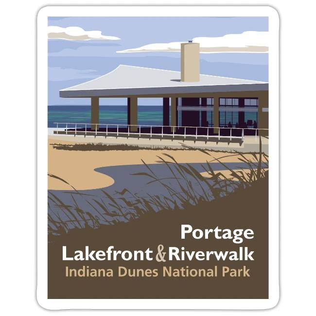 Portage Lakefront | Indiana Dunes National Park