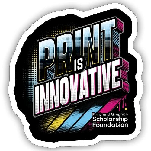PGSF Contest Winner 2025! - Sticker