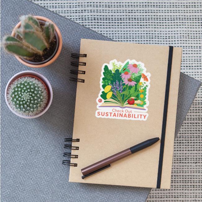 Check Out Sustainability