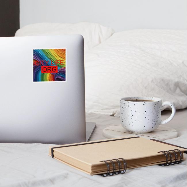 CIty Life Org Vol. 1