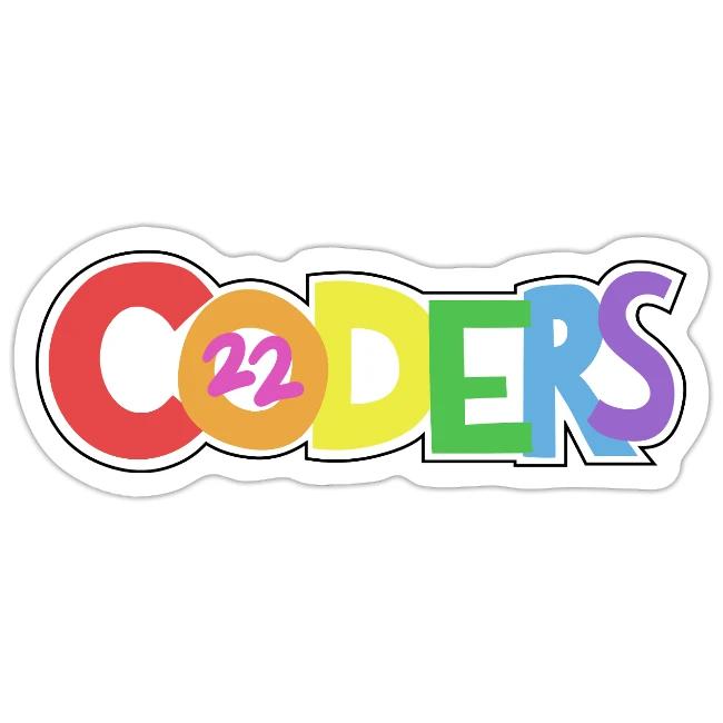 coders22 Logo