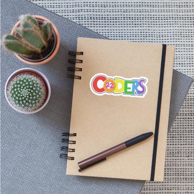 coders22 Logo