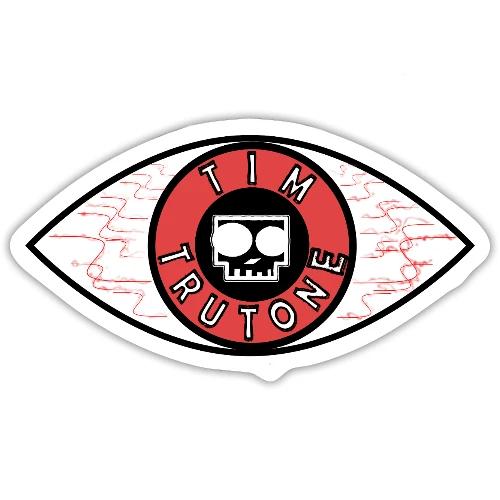 ALLSEE - Sticker
