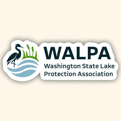 WALPA 1 Full Color 1 - Sticker