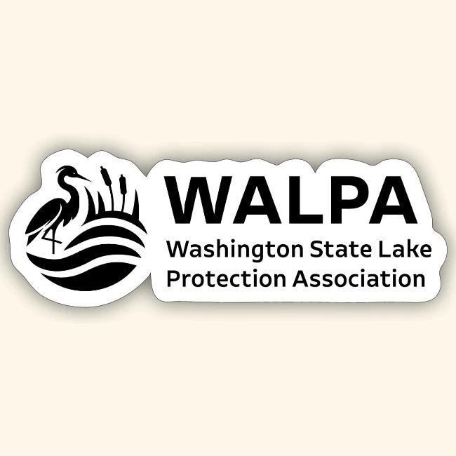 WALPA 1 Black