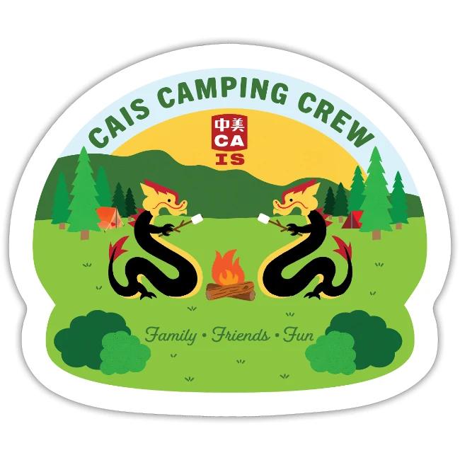 CAIS Camping Gear