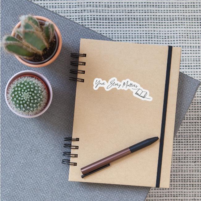 Your Story Matters