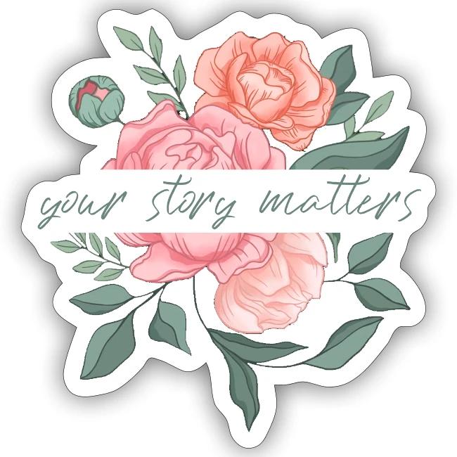 Your Story Matters