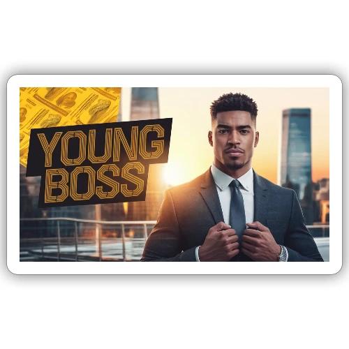 vidiq thumbnail 5 - Sticker