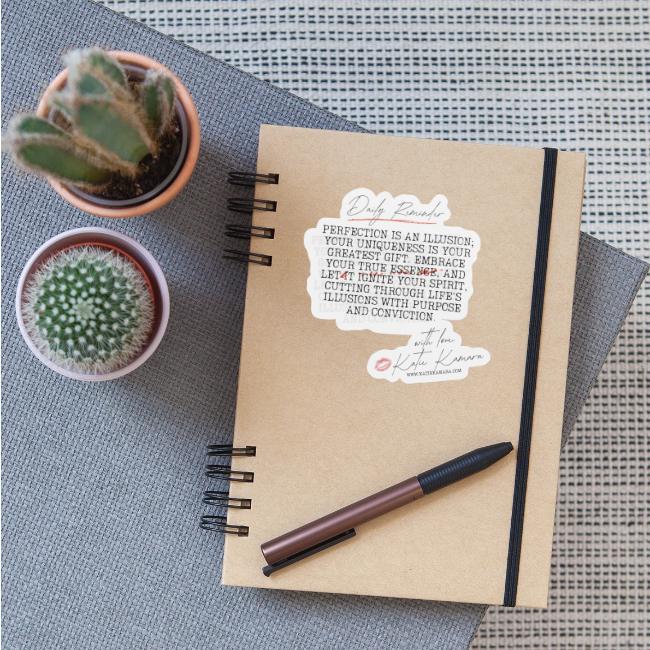 Daily Reminders Series #2