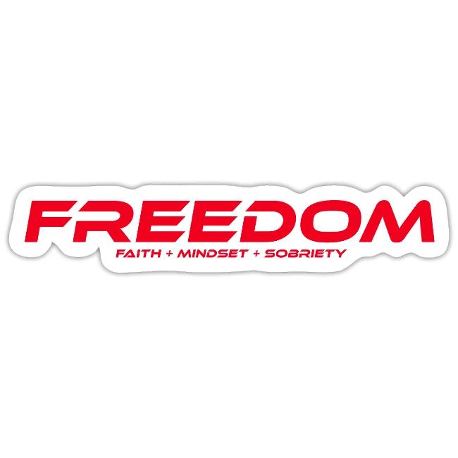 Freedom