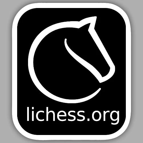 logo with name card - Sticker