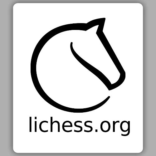 logo with name card whitebg - Sticker