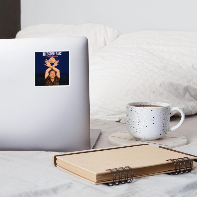 Irresistible Sass