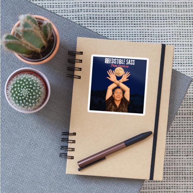 Irresistible Sass