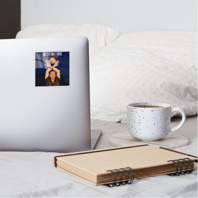 Irresistible Sass