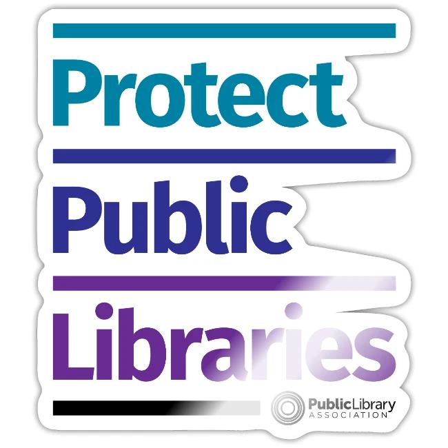 PLA Protect Public Libraries