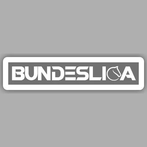 Lichess Bundesliga - Sticker