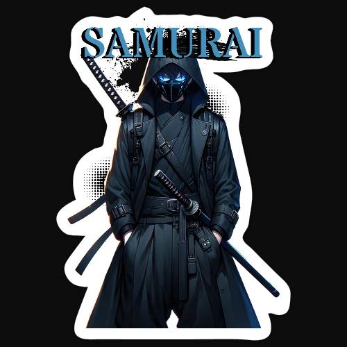 The way of the Warrior Up dated 1 - Sticker