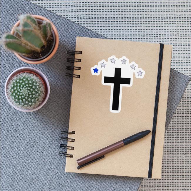 Faith KID Cross Logo