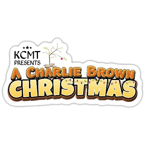 KCMT Presents CBC - Sticker